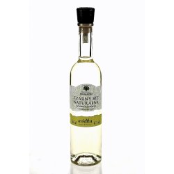 Zielona Natura Wódka Czarny Bez